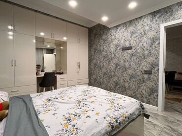 Yeni tikili: 3 otaqlı, Yeni tikili, m. Xətai, 88 kv. m -da lalafo.az — 6 Yeni tikili: 3 otaqlı, Yeni tikili, m. Xətai, 88 kv. m — 6