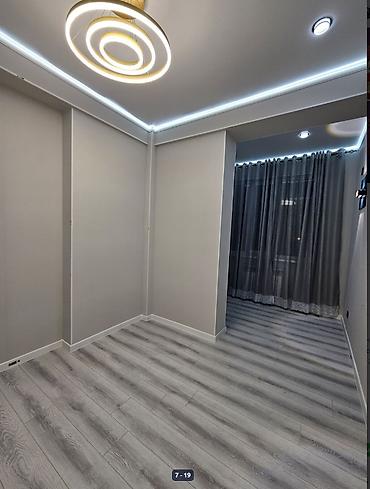 Продажа квартир: 2 комнаты, 55 м², Элитка, 5 этаж, Дизайнерский ремонт — 7