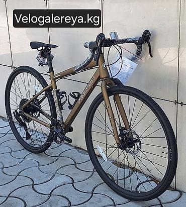 BMX велосипеды: Горный велосипед, Рама XL (180 - 195 см), Алюминий, Новый — 6