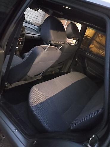 ВАЗ (ЛАДА): ВАЗ (ЛАДА) 2114 Samara: 2005 г., 1.5 л, Механика, Бензин, Хэтчбэк — 5