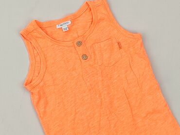 koszulka guess dla dziewczynki: T-shirt, 1.5-2 years, 86-92 cm, condition - Very good