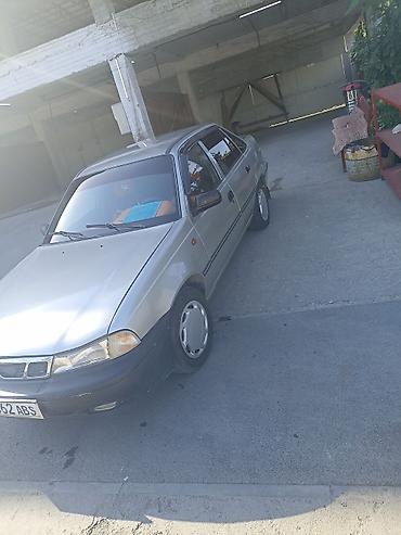 rexton разбор: Daewoo Nexia: 2007 г., Седан — 5