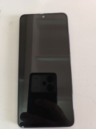 айфон 7 с: Poco X4 Pro 5G, Б/у, 256 ГБ, цвет - Черный, 2 SIM