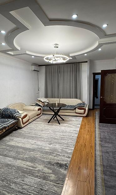 Долгосрочная аренда домов: 320 м², 8 комнат, Кондиционер — 18