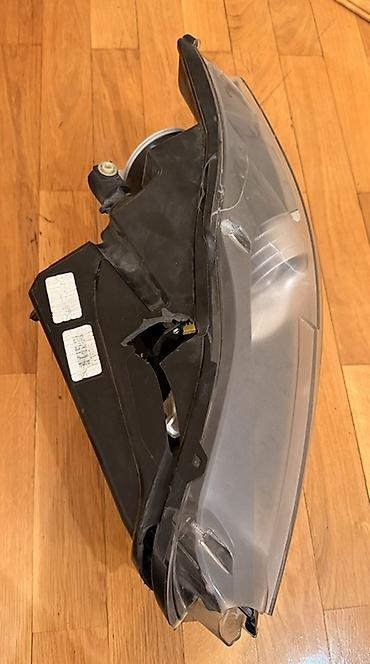 ford starter: Ford Mustang 2015-2017 farası.
Original üstdən çıxmadı — 4
