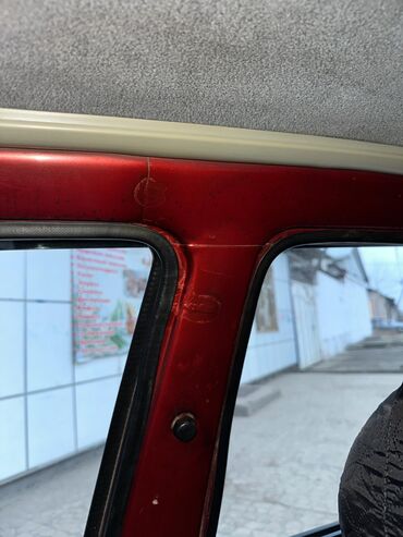 Daewoo: Daewoo Tico: 1996 г., 0.8 л, Автомат, Бензин, Универсал — 7