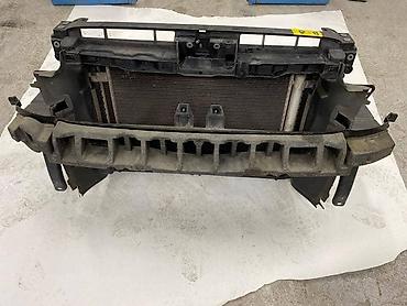 ventilator klime passat b5 5: VEZNI LIM ZA VOLKSWAGEN PASSAT B8 | Prsa,Hladnjak ventilator — 1