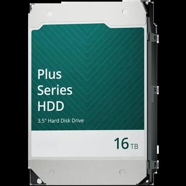 pokretna klima mini: Brend: Synology Model: Synology HAT3310-16T 16TB 3.5" HDD SATA 6Gb/s