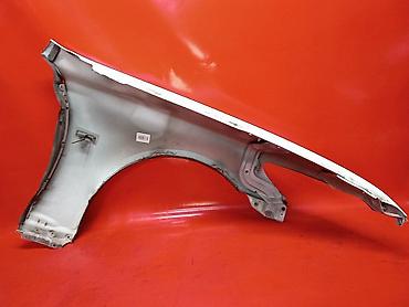 Крылья и комплектующие: Крыло Переднее левое Lexus, 2011 г., Б/у, Оригинал — 4