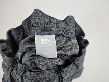 tanie cargo: Tchibo, Spodnie dresowe damskie, rozmiar S — 4