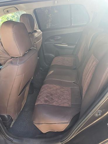 Scion: Scion xD: 2010 г., 1.8 л, Автомат, Бензин, Хэтчбэк — 8