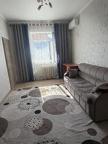 Продажа квартир: 1 комната, 37 м², Индивидуалка, 4 этаж, Косметический ремонт — 2