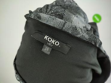 sukienki modna: KOKO, Sukienka damska, rozmiar 7XL — 5