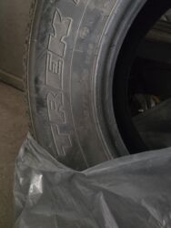 шины на ниву r16: Шины 265 / R 16, Зима, Б/у, Комплект, Внедорожные (АТ/МТ), Китай, Goform