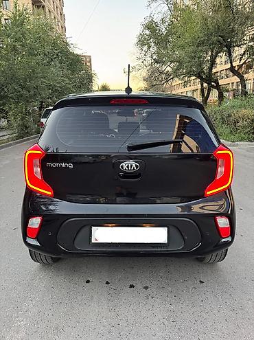 авто газ: Сдаю Kia Morning под выкуп, | Предоплата, Водительские права, Рассрочка без банка, Газ — 7