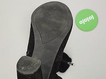 bullboxer botki: Botki damskie, rozmiar 37.5 — 6