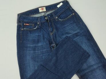 c and a spodnie: Lee Cooper, Jeansy dla mężczyzn