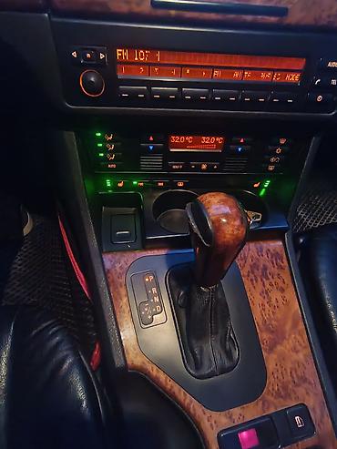 бмв е60 м5: BMW 525: 2002 г., 2.5 л, Автомат, Бензин, Седан — 10