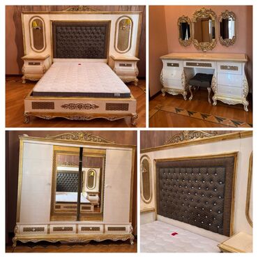 Digər mebel: AmlYataq desti 5500azn. Çox baha alınlb. Səligəli işlınib, yaxşı