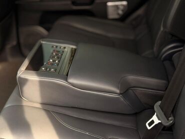 Lexus: Lexus LX: 2020 г., 5.7 л, Автомат, Бензин, Внедорожник — 13