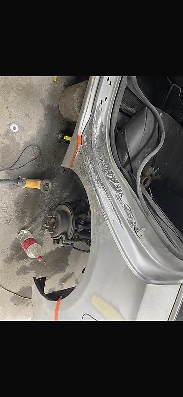 СТО, ремонт транспорта: Авто маляр качества гарантия Палировка кузов фара Рихтовка кузов — 24