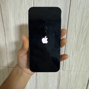 клавиатура с подсветкой бишкек: IPhone 13 Pro, Б/у, 128 ГБ, 94 %