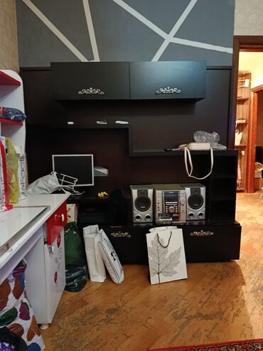 шкаф для коридора: TV stend