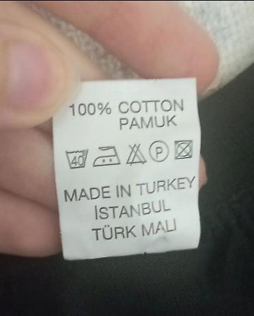 Futbolkalar: Məhsul: Qara rəngli anime temalı T‑şört - Türk Malı - Material: 100% — 2