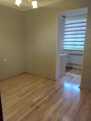 Uzunmüddətli kirayə mənzillər: Binəqədi rayonu,9mkr, . 26, 18 nömrəli avtobusların son dayanacağına — 7