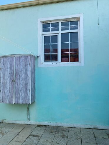 Həyət evləri və villaların satışı: Binəqədi qəs. 3 otaqlı, 90 kv. m, Yeni təmirli — 22