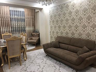 razin: Bakıxanov qəs., 2 otaqlı, Yeni tikili, 79 kv. m — 1