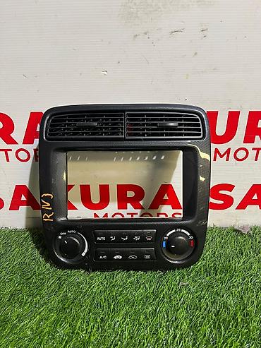 argb controller: Блок климат контроля Honda Б/у, Оригинал, Япония — 3