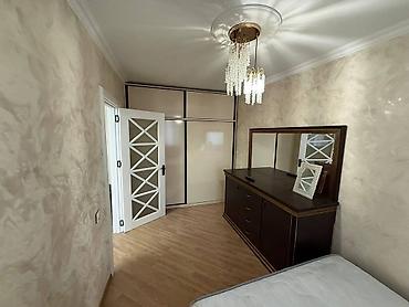yasma: Bakı, Yasamal, 3 otaqlı, Köhnə tikili, 60 kv. m — 5