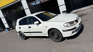 ниссан альмера 15ж: Nissan Almera: 2021 г., 1.5 л, Механика, Бензин, Хэтчбэк — 2