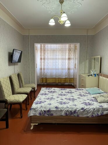 Köhnə tikili: Bakı, Əhmədli, 2 otaqlı, Köhnə tikili, m. Həzi Aslanov, 60 kv. m — 11