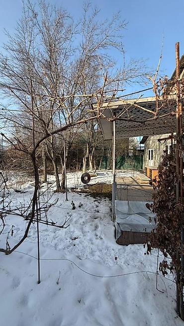Продажа коттеджей и домов: Продается дом в ж/м «Кырман». - Площадь дома: 150 кв.м - Планировка — 5