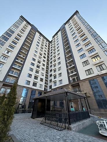 Продажа квартир: 1 комната, 46 м², Элитка, 3 этаж, Готовая ПСО (под самоотделку) — 1