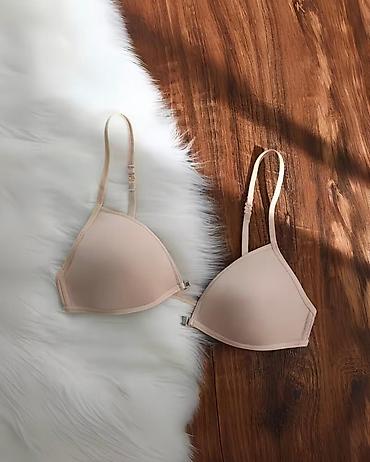 pull and: РАСПРОДАЖА КОМПЛЕКТ из двух штук - 380с Бесшовный бра без косточек — 3
