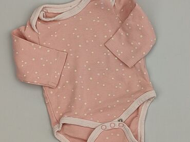kombinezon dla noworodka allegro: Body, So cute, 1-3 m, 
stan - Idealny