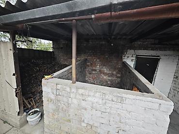 Продажа коттеджей и домов: 4 комнаты, 120 м², 5 соток, Токмак, Собственник — 19