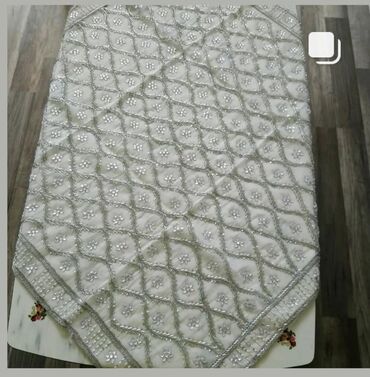 Süfrələr: Yeni rəng - Boz Süfrə, Ünvandan götürmə — 4