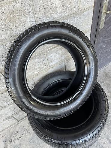 4 108: Шины 225 / 60 / R 18, Зима, Новый, Комплект, Легковые, Китай — 2