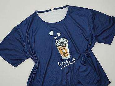 bluzy caterpillar: T-shirt damski, rozmiar XL — 1