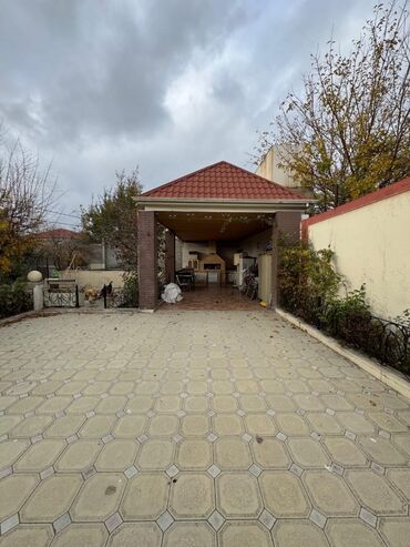 Bağ evlərinin satışı: Bakı, Mərdəkan, 282 kv. m, 5 otaqlı, Hovuzlu, Kombi, Qaz, İşıq -da lalafo.az — 19 Bağ evlərinin satışı: Bakı, Mərdəkan, 282 kv. m, 5 otaqlı, Hovuzlu, Kombi, Qaz, İşıq — 19