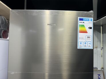 Холодильники: Холодильник Avest, Новый, Двухкамерный, De frost (капельный), 60 * 186 * 60 at lalafo.kg — 4 Холодильники: Холодильник Avest, Новый, Двухкамерный, De frost (капельный), 60 * 186 * 60 — 4