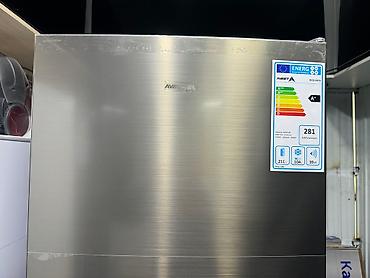 Холодильники: Холодильник Avest, Новый, Двухкамерный, De frost (капельный), 60 * 186 * 65 at lalafo.kg — 9 Холодильники: Холодильник Avest, Новый, Двухкамерный, De frost (капельный), 60 * 186 * 65 — 9