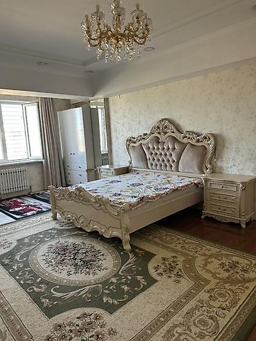 Долгосрочная аренда квартир: 4 комнаты, Собственник — 12