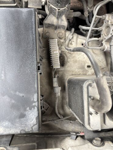 Toyota: Toyota Land Cruiser Prado: 4 l | 2006 il — 6