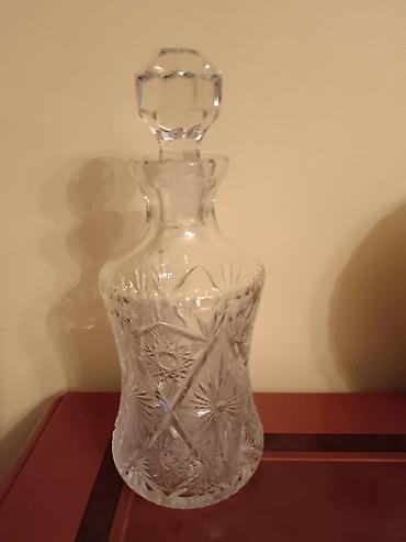 pencil 1: Şüşə, 1 l — 1