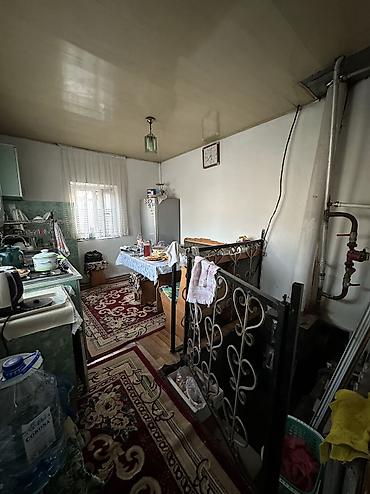 Продажа коттеджей и домов: ПРОДАЮ ДОМ 4 СОТКИ КВАДРАТНОЙ ФОРМЫ. все удобства Село Лебединовка — 5